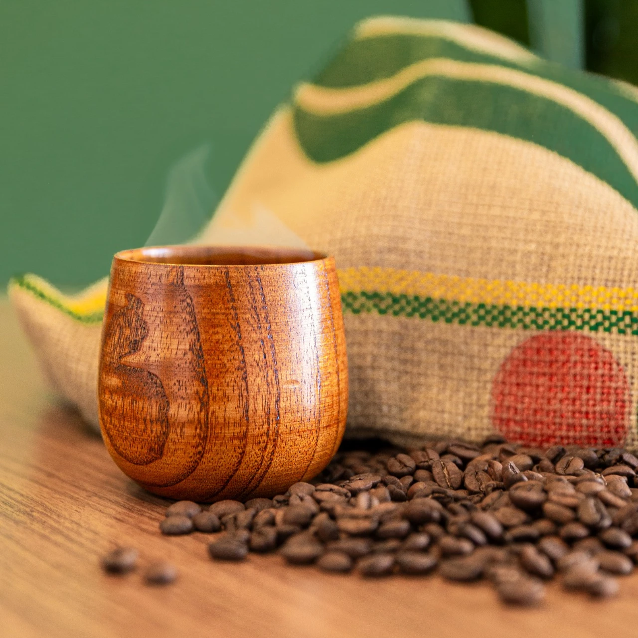 Acesse nosso Instagram @Graododia